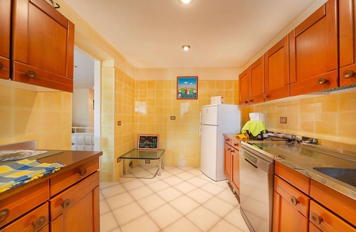 Costermano House | Villa Montegolo, Appartamento Graziella