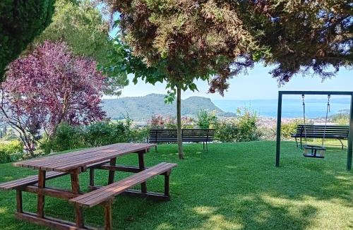 Costermano Apartment | Villa Montegolo