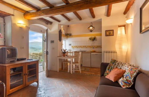 Pontassieve House | Villa Monteloro by Interhome