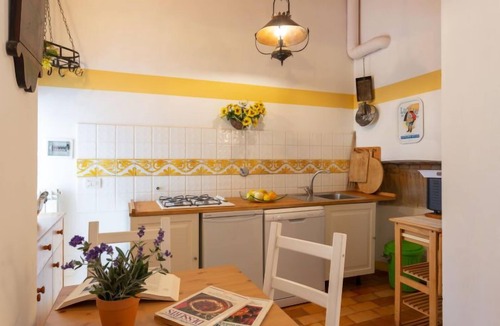 Pontassieve House | Villa Monteloro by Interhome