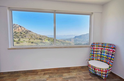 Castellammare del Golfo Villa | VILLA MONTEMAR