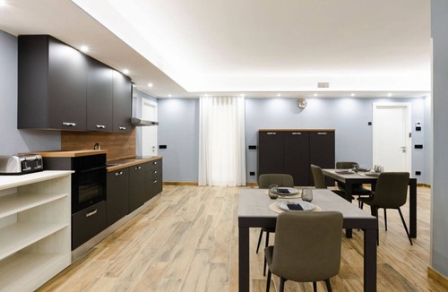 Viterbo Villa | Villa Monterazzano by MMega
