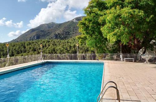 Favara Villa | Villa Montgrau