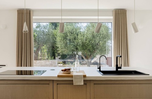 Cisternino Villa | Villa Monti | Elegant Villa with Pool in Itria Valley