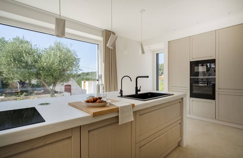 Cisternino Villa | Villa Monti | Elegant Villa with Pool in Itria Valley