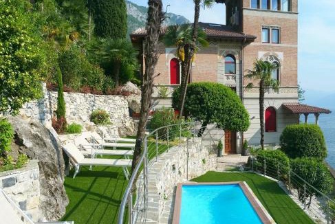 Varenna Apartment | Villa Monti