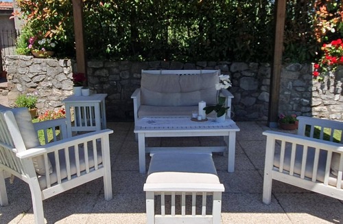 Montefegatesi House | Villa 'Monticello' with its own pool