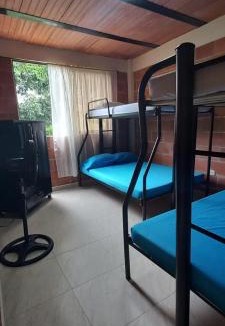 Anapoima Cabin | Villa Montilla Cabañas Anapoima