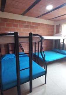 Anapoima Cabin | Villa Montilla Cabañas Anapoima