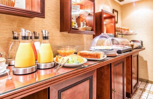 Montparnasse Hotel | Villa Montparnasse