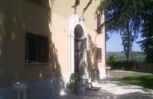 Imola House | Villa Montrona RR