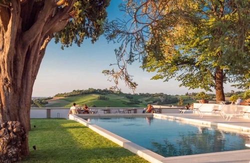 Quartiere Cesuola House | Villa Monty Banks - SUITE 2