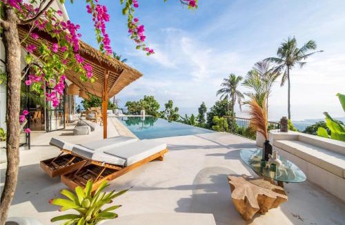 Banjar Villa | Villa Moonlight Lovina