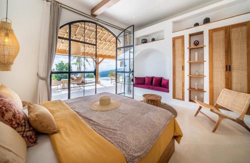 Banjar Villa | Villa Moonlight Lovina