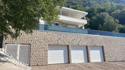 Podostrog Villa | Villa Moonlight