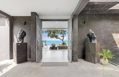 Lamai Villa | Villa Moonstar 4 bedroom with Pool & Oceanview