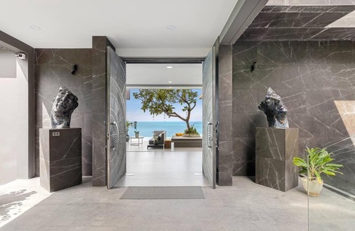 Lamai Villa | Villa Moonstar - Luxury with Breathtaking Sea Views