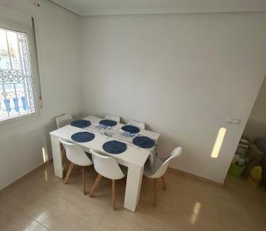 Mazarron Apartment | Villa Moore
