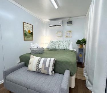 Tierras Nuevas Saliente Apartment | Villa Morivivi Couples with pool