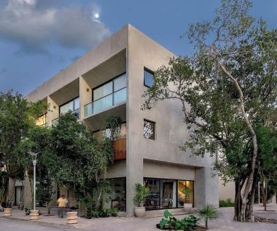 Zama House | Villa morada