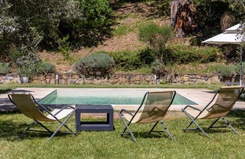 Loro Ciuffenna House | Villa Morandi by PosarelliVillas