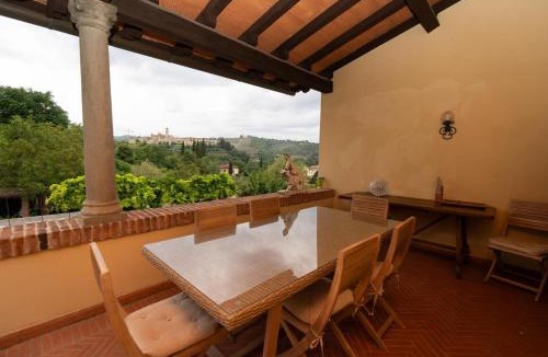 Galluzzo House | Villa Morandi
