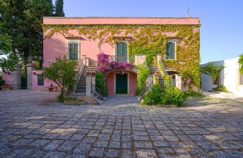 Putignano House | Villa Morea-Relax in piscina