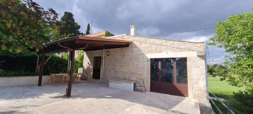 Putignano House | Villa Morea-Relax in piscina