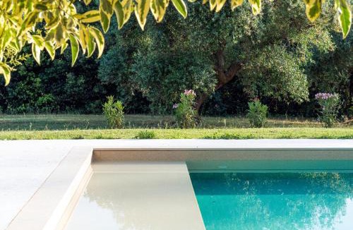 Putignano House | Villa Morea-Relax in piscina