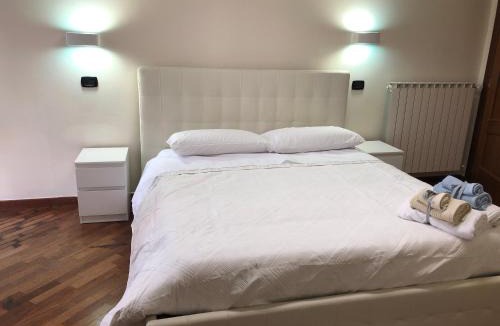 Montefredane Bed & Breakfast | VILLA MORELLIS