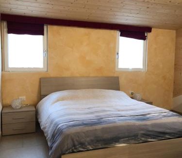 Cavalese Apartment | villa morena