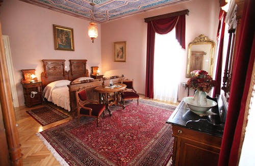Trogir Bed & Breakfast | Villa Moretti