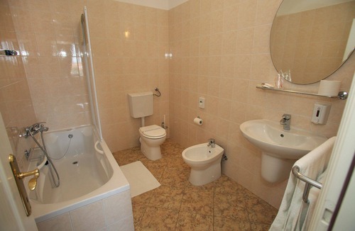 Trogir Bed & Breakfast | Villa Moretti