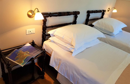 Trogir Bed & Breakfast | Villa Moretti