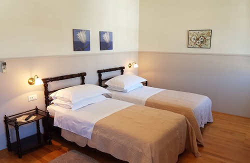 Trogir Bed & Breakfast | Villa Moretti