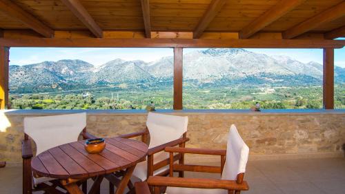 Damavolos Apartment | villa Morfeas