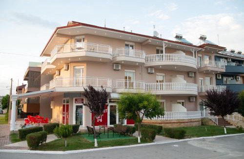 Katerini Apartment | Villa Morfeas