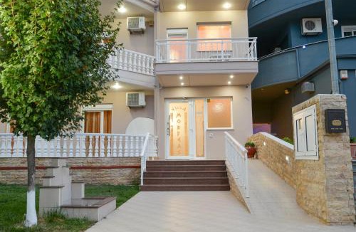 Katerini Apartment | Villa Morfeas