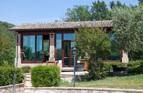 Assisi Villa | Villa Morgana