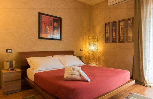 Ganzirri Hotel | Villa Morgana Resort & Spa