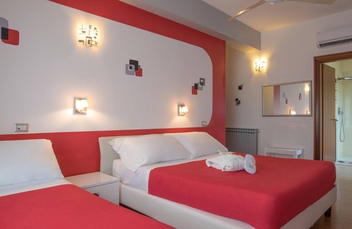 Ganzirri Hotel | Villa Morgana Resort & Spa