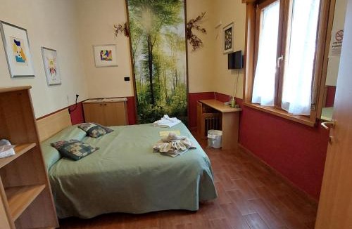 Pedara Bed & Breakfast | Villa Morgante B&B