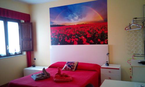 Pedara Bed & Breakfast | Villa Morgante B&B