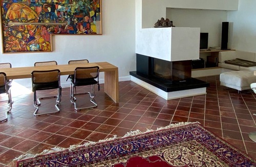 Dolceacqua Villa | Villa Morghe