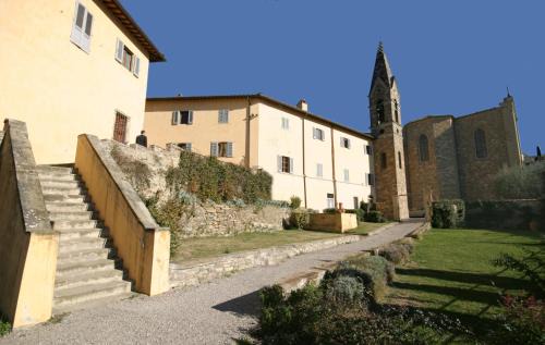 Settignano Bed & Breakfast | Villa Morghen