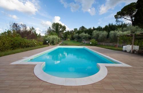 Monteriggioni Villa | Villa Mori