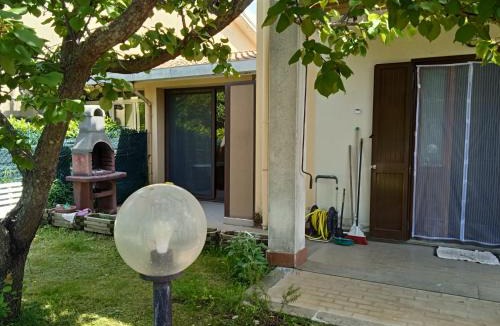 Gradoli Villa | Villa Mori