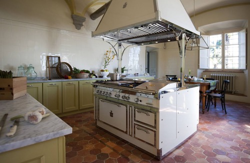 Vicopelago Villa | Villa Mori – Luxury 17th Century Estate with Spa & Pool near Lucca, Sleeps 28