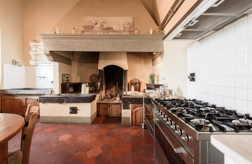 Rignano sull'Arno Villa | Villa Moriana by MMega
