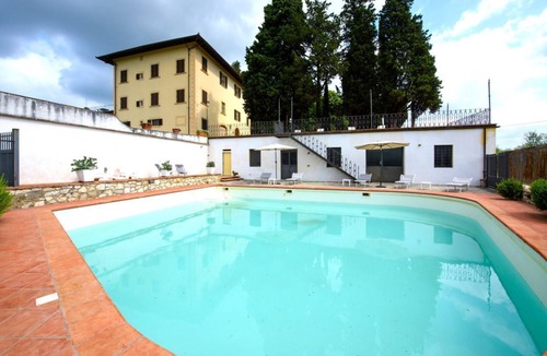 Rignano sull'Arno Villa | Villa Moriana by MMega